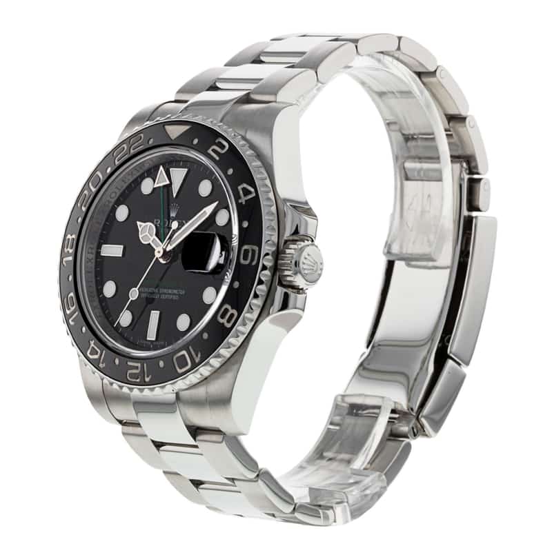 Rolex GMT Master II 116710 LN